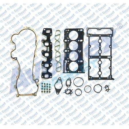 AVORTEX 202 Ust Takim Conta Skc Dahil Subap Lastikli-Skc 0.92mm 1.3 Multijet {Jtd} 16v Doblo-Palio-Albea-Punto-Panda-Linea-Fiorino Euro 4